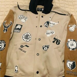 Hollister Sweat Jacket